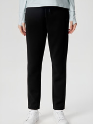 Брюки KELME Knitted Trousers Black