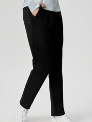 Брюки KELME Knitted Trousers Black
