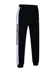 Брюки KELME Men's Knitted Legging Trousers Black