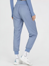 Брюки KELME Woven Trousers Blue