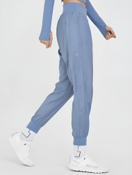 Брюки KELME Woven Trousers Blue