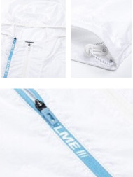 Ветровка KELME Woven Skin Clothes White