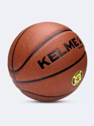 Мяч баскетбольный KELME Basketball (Training Ball) Brown
