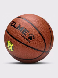Мяч баскетбольный KELME Basketball (Training Ball) Brown