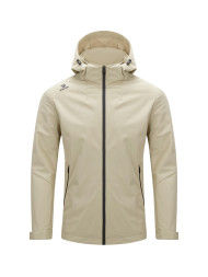 Ветровка KELME Functional Jacket Green