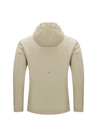 Ветровка KELME Functional Jacket Green