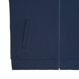 Костюм парадный TORRES Professional, K-2251-031-S, р.S, полиэстер, т.сине-белый