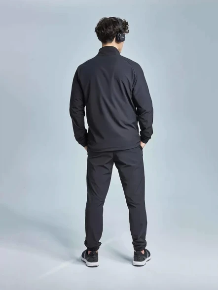 Спортивный костюм KELME Woven Tracksuits Black
