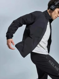 Спортивный костюм KELME Woven Tracksuits Black