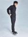 Спортивный костюм KELME Woven Tracksuits Black
