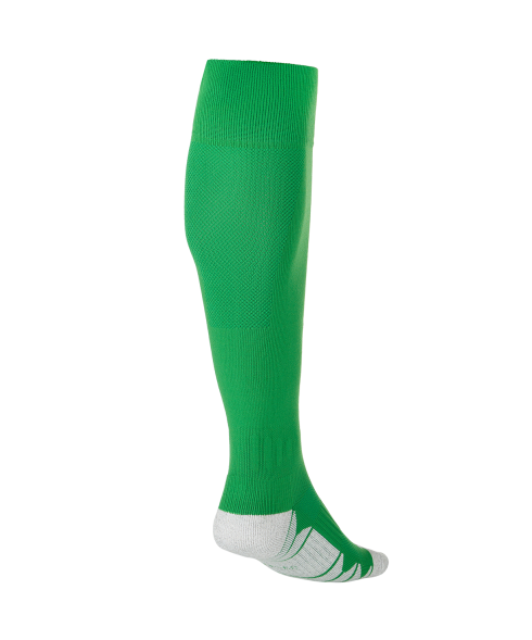Гетры JOGEL MATCH 2 PerFormDRY Socks, зеленый