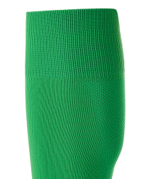 Гетры JOGEL MATCH 2 PerFormDRY Socks, зеленый