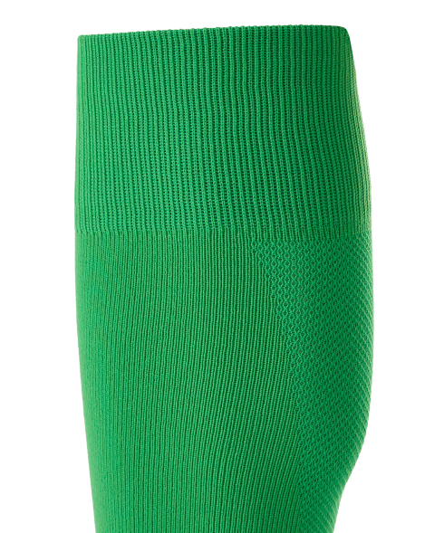 Гетры JOGEL MATCH 2 PerFormDRY Socks, зеленый