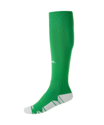 Гетры JOGEL MATCH 2 PerFormDRY Socks, зеленый