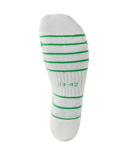 Гетры JOGEL MATCH 2 PerFormDRY Socks, зеленый