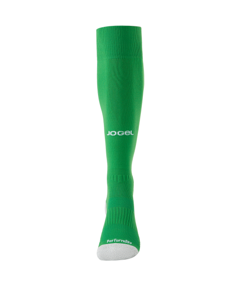 Гетры JOGEL MATCH 2 PerFormDRY Socks, зеленый