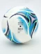Мяч футбольный KELME Sticker Football Ball (White/Light Blue)
