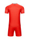 Футбольная форма KELME Football Uniform Set Red