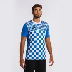 Игровая футболка JOMA FLAG III