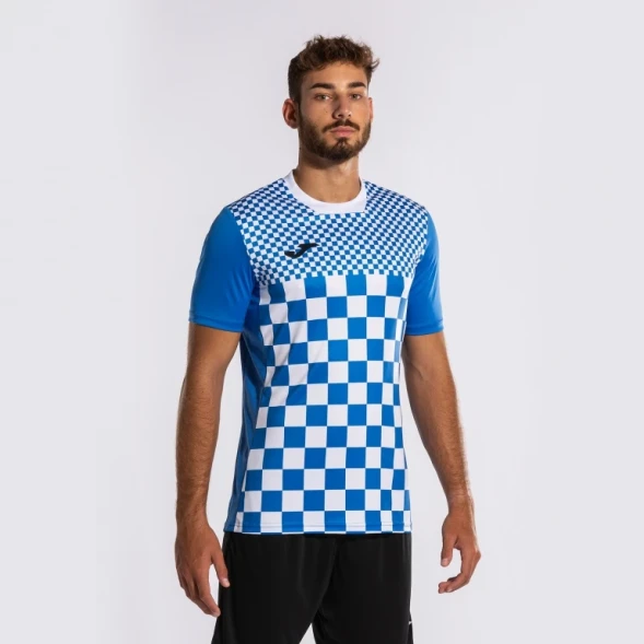 Игровая футболка JOMA FLAG III  