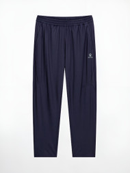 Брюки KELME Knitted Trousers Blue