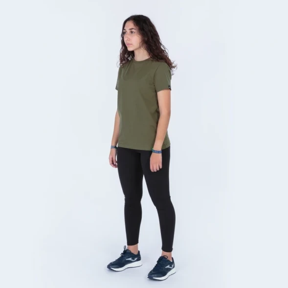 Женская футболка хлопковая JOMA CHAMELEON 901326.474