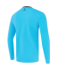 Лонгслив судейский JOGEL DIVISION PerFormDRY Referee LS Tee 2.0, голубой