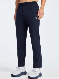 Брюки KELME Woven Trousers Dark Blue