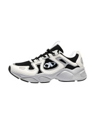 Кроссовки KELME Men's Casual Shoes (White/Black)