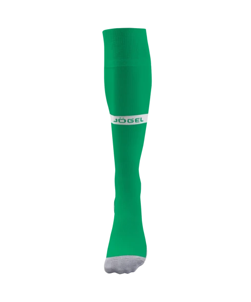 Гетры футбольные JOGEL CAMP ADVANCED SOCKS, зеленый/белый