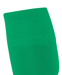 Гетры футбольные JOGEL CAMP ADVANCED SOCKS, зеленый/белый