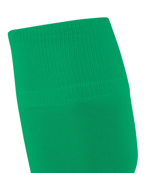 Гетры футбольные JOGEL CAMP ADVANCED SOCKS, зеленый/белый