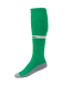 Гетры футбольные JOGEL CAMP ADVANCED SOCKS, зеленый/белый