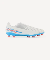 Бутсы футбольные JOGEL Evofly FG Talant White/blue