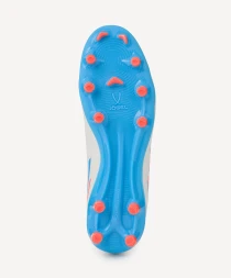 Бутсы футбольные JOGEL Evofly FG Talant White/blue