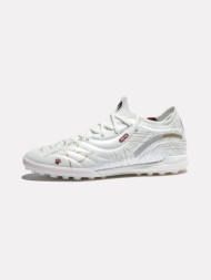 Детские шиповки KELME Children's Football Shoes (TF) Silver