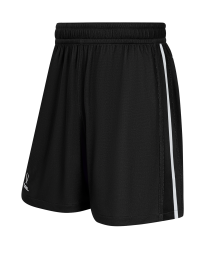 Шорты двухсторонние JOGEL DIVISION PerFormDRY Double-side Shorts, темно-серый/белый