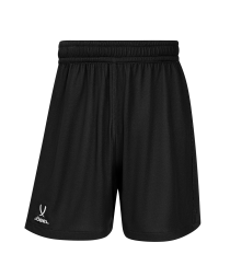 Шорты двухсторонние JOGEL DIVISION PerFormDRY Double-side Shorts, темно-серый/белый