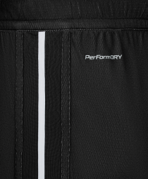 Шорты двухсторонние JOGEL DIVISION PerFormDRY Double-side Shorts, темно-серый/белый