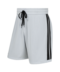 Шорты двухсторонние JOGEL DIVISION PerFormDRY Double-side Shorts, темно-серый/белый