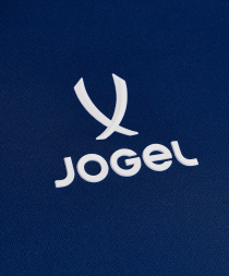 Джемпер тренировочный JOGEL DIVISION PerFormDRY Training 1/4 Zip Top, темно-синий