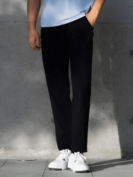 Брюки KELME Knitted Trousers Black