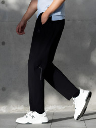 Брюки KELME Knitted Trousers Black