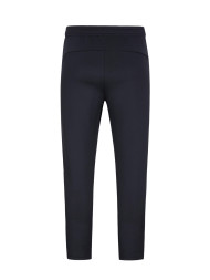 Брюки KELME Knit Straight Trousers Black