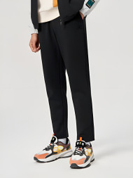 Брюки KELME Knitted Trousers Black