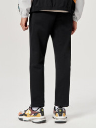 Брюки KELME Knitted Trousers Black