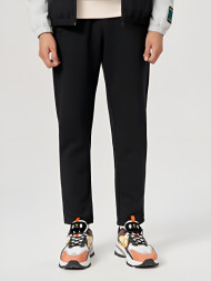 Брюки KELME Knitted Trousers Black