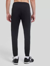 Брюки KELME Men's Knitted Legging Trousers Black