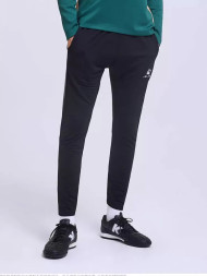 Брюки KELME Men's Knitted Legging Trousers Black