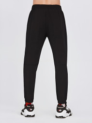 Брюки KELME Woven Trousers Black